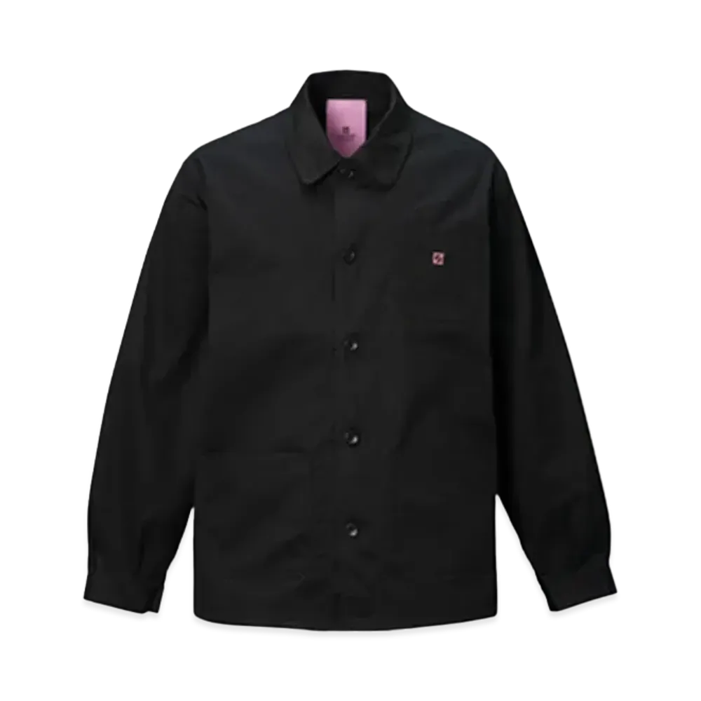 ANREALAGE Staff Jacket "Black"
