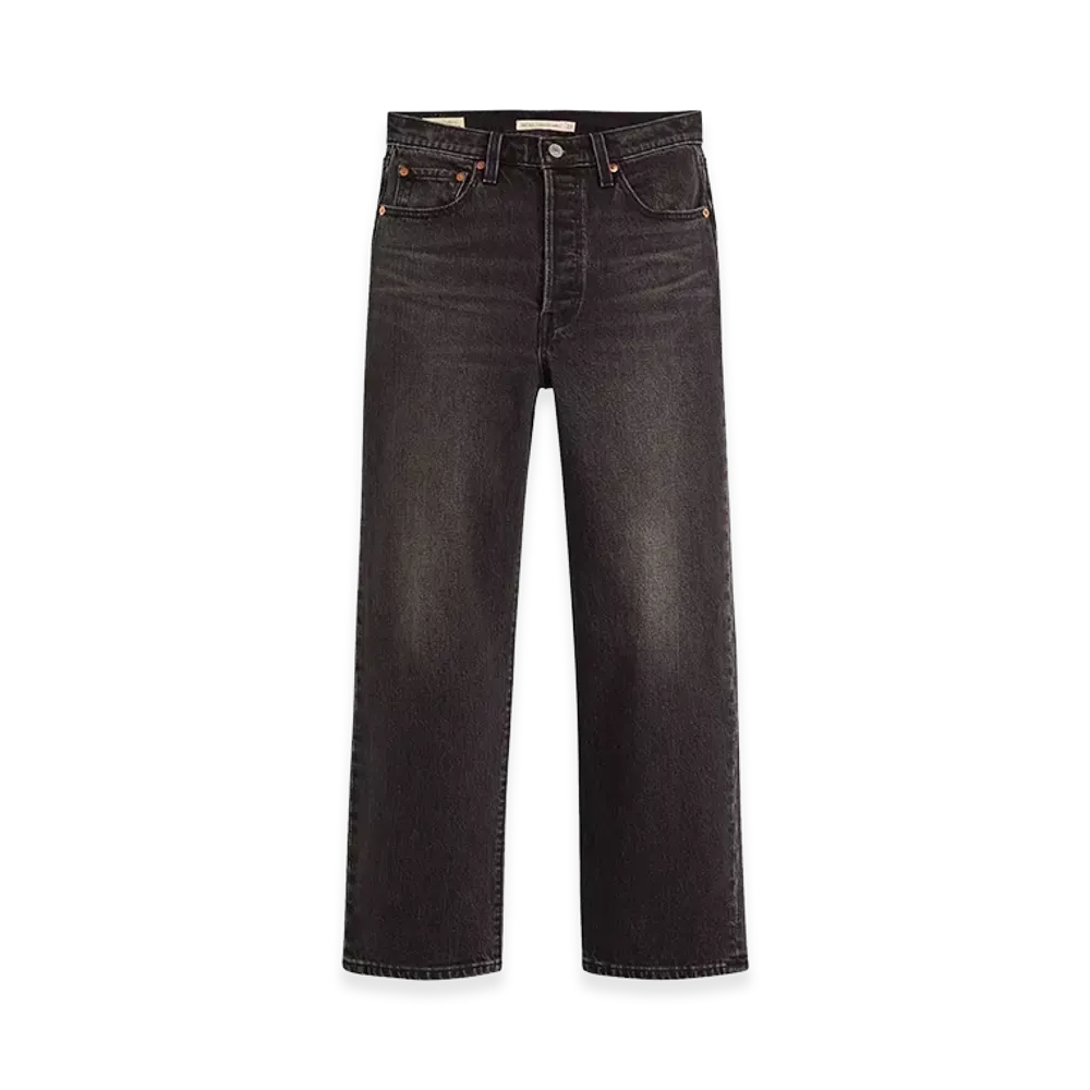Levi's Women's Jeans "Black"