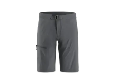 ARC'TERYX ショートパンツ グレー 30 M Lefroy Short 美品】アークテリクス レフロイショートメンズ 30サイズ グレー
