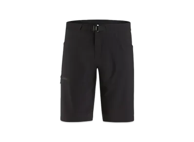 ARC'TERYX Lefroy Short "Black"