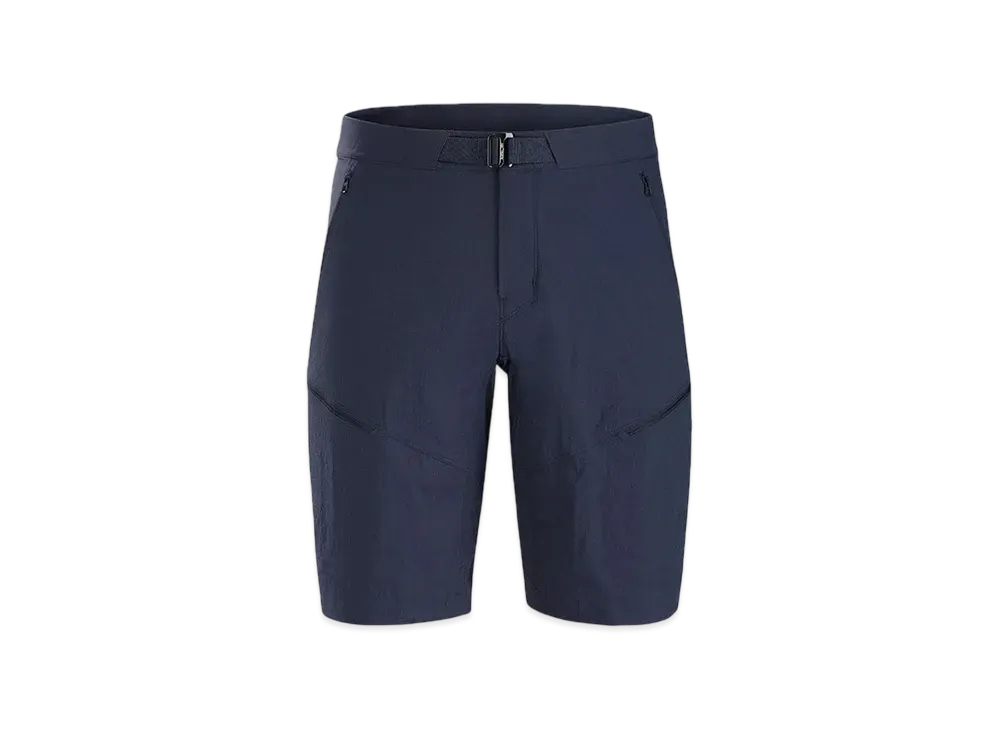 ARC'TERYX Gamma Quick Dry Shorts 11 Inch "Black Sapphire"