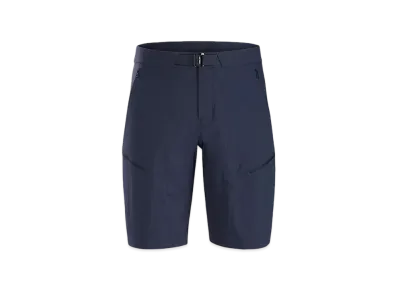 ARC'TERYX Gamma Quick Dry Shorts 11 Inch "Black Sapphire"