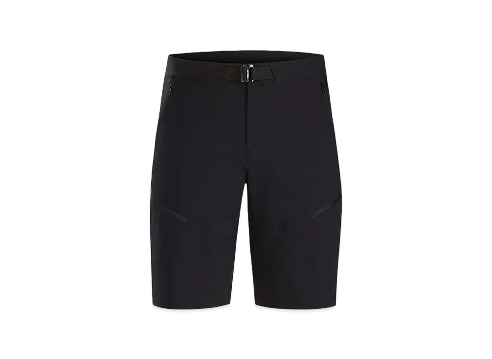 ARC'TERYX Gamma Quick Dry Shorts 11 Inch "Black"