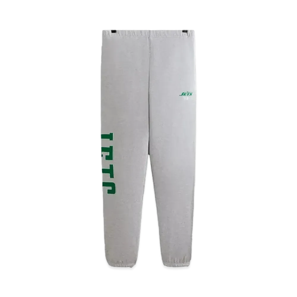 Kith & '47 For The NFL: Jets Nelson Sweatpant "Light Heather Grey"