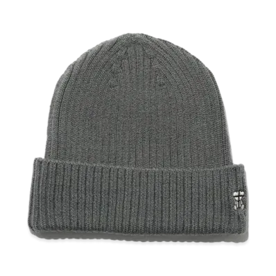 UNDERCOVER BEANIE "Charcoal"