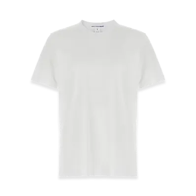 COMME des GARCONS SHIRT Forever T-Shirt "White"