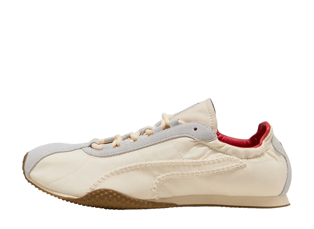 Madhappy × Puma Women's H-Street "Alpine Snow/Cool Light Gray"