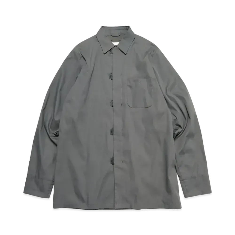 SOPHNET. Technical Hook Shirt "Gray"
