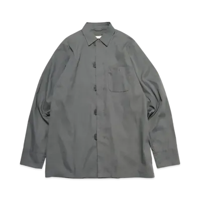 SOPHNET. Technical Hook Shirt "Gray"