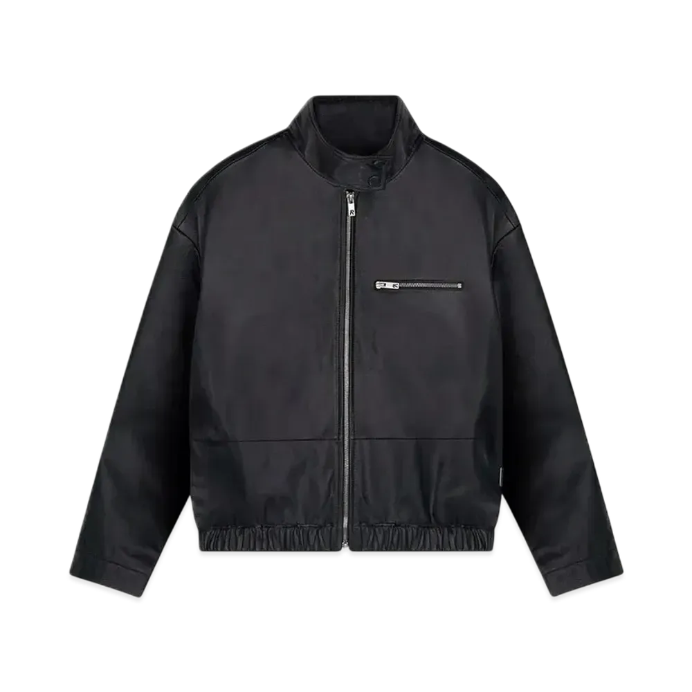 REPRESENT Fuel Jacket "Jet Black"