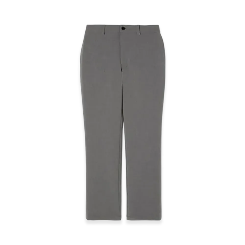 N.HOOLYWOOD Pants "Gray"
