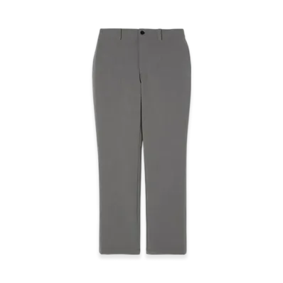 N.HOOLYWOOD Pants "Gray"