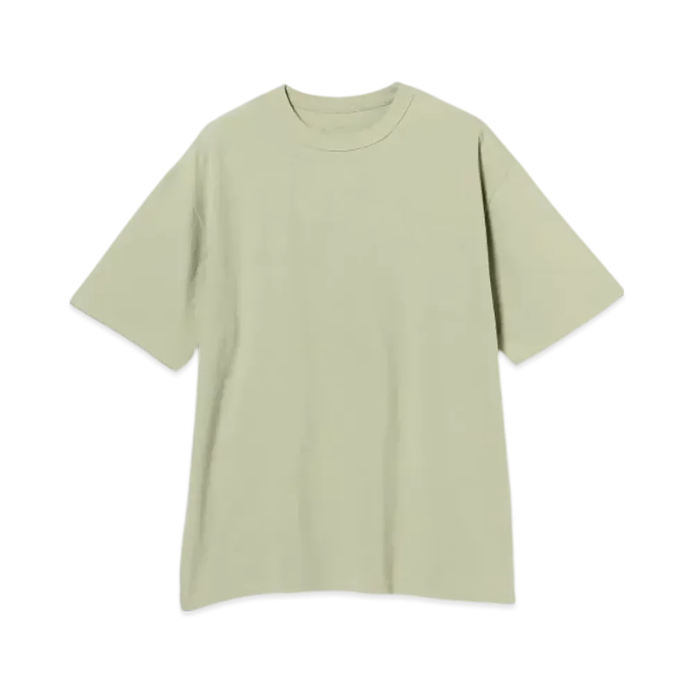 BEAMS NewT / T-shirt "Sage"