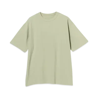 BEAMS NewT / T-shirt "Sage"