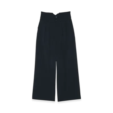 nanamica Alphadry Utility Pants "Black"