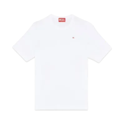 Diesel T-Adjust-Microdiv "White"