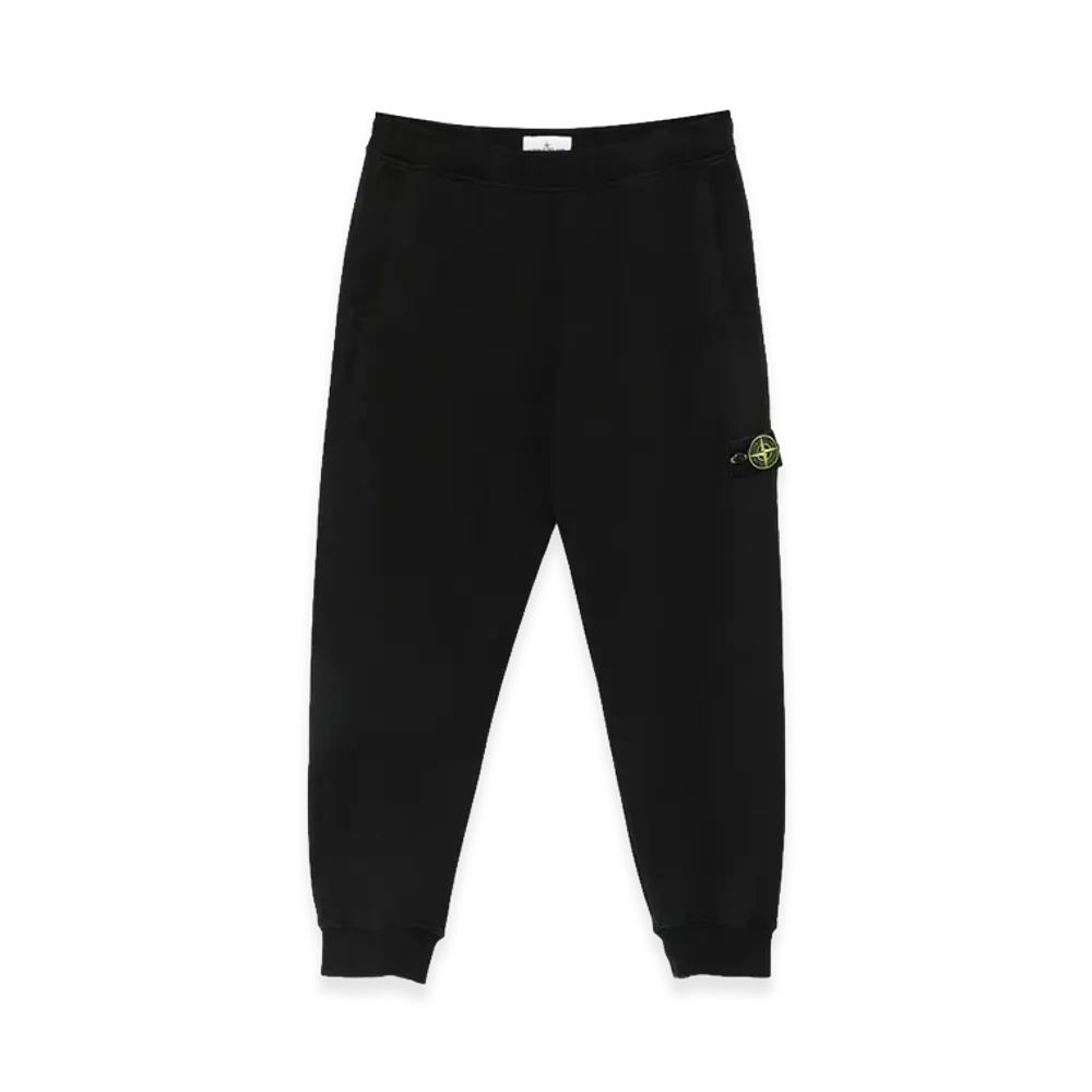 Stone Island Rtw "Black"