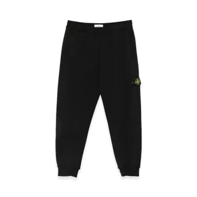 Stone Island Rtw "Black"