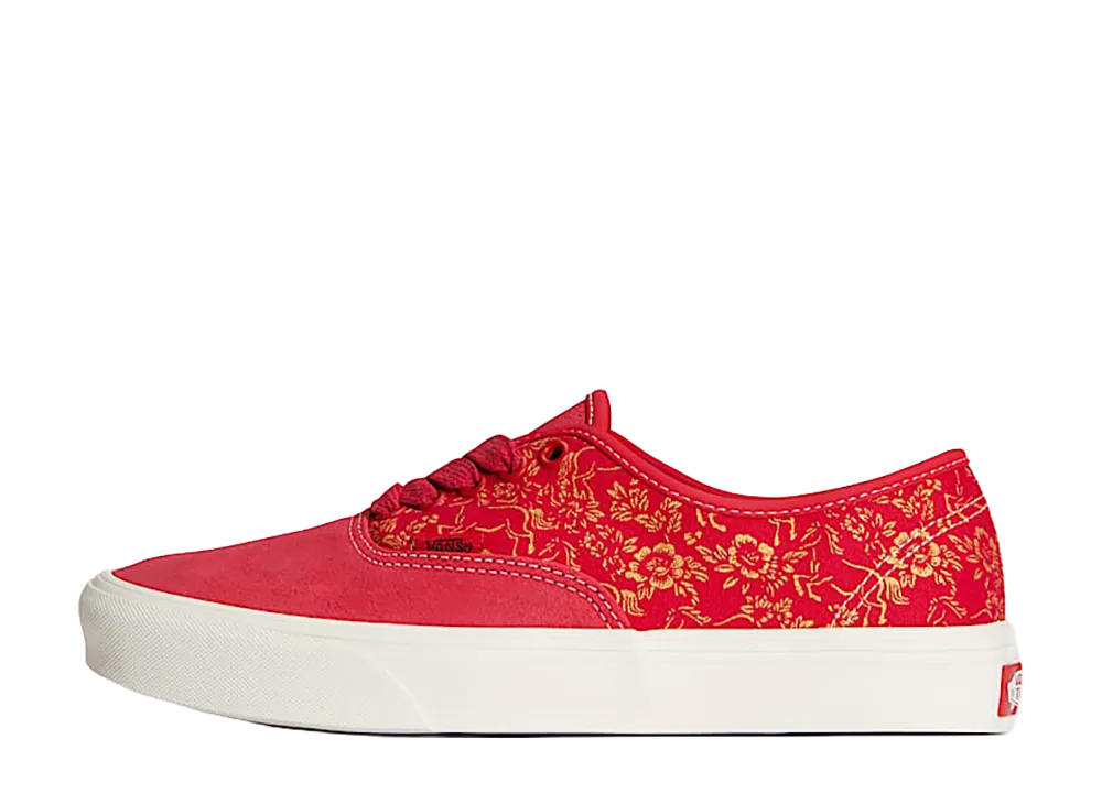 Vans Authentic "Year of the Horse"