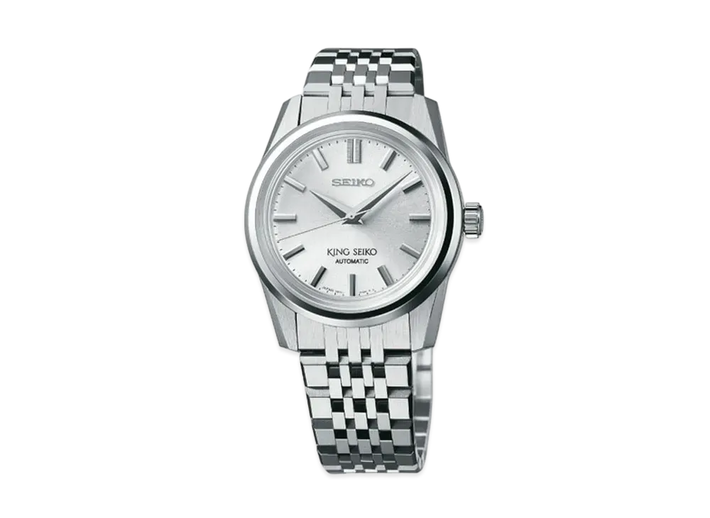 SEIKO King Seiko SDKS001