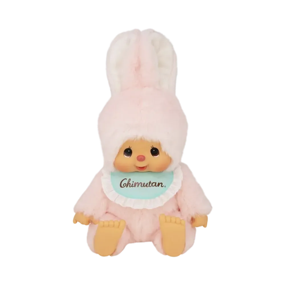 Sekiguchi Chimutan Soft L Size