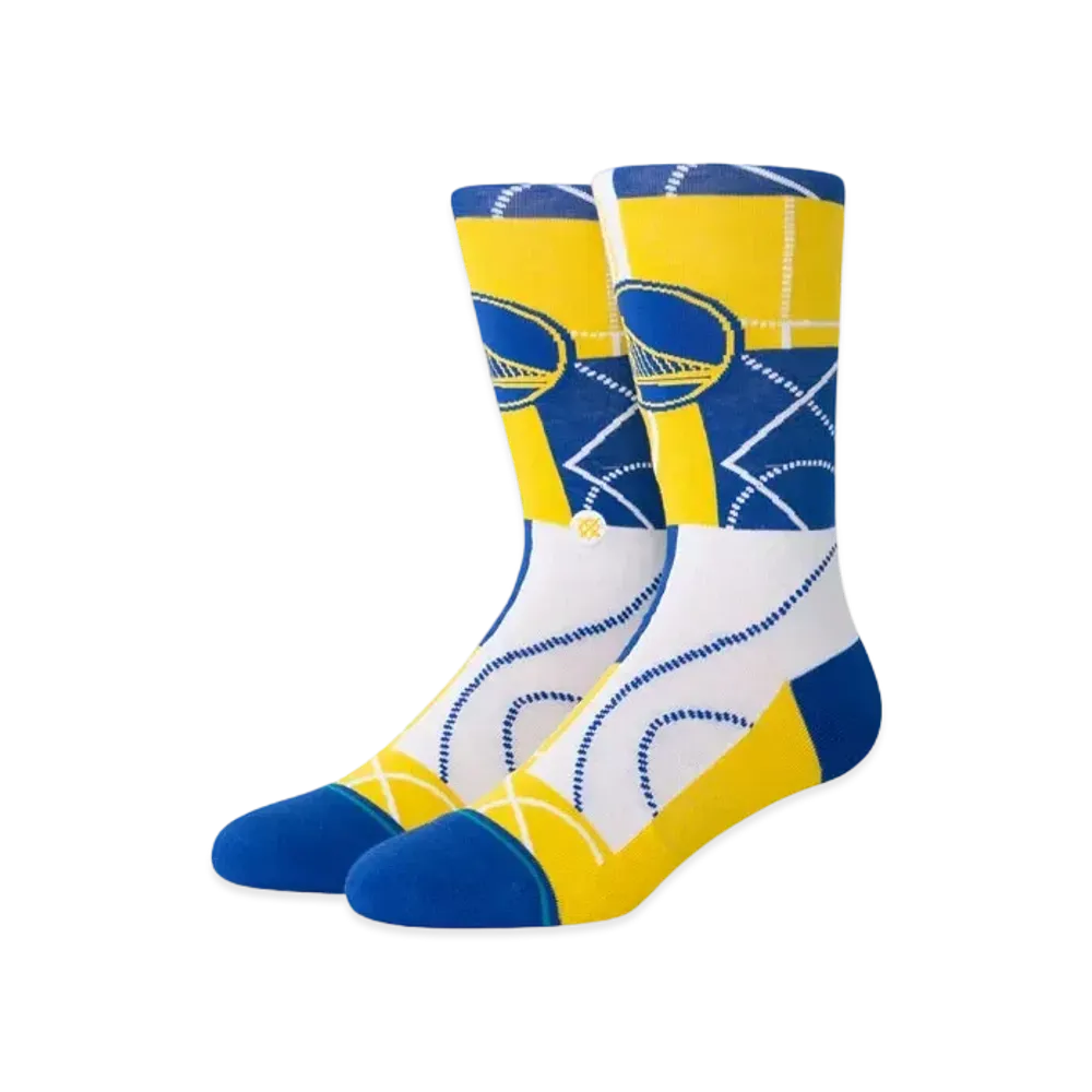 STANCE ZONE GSW "ROYAL"