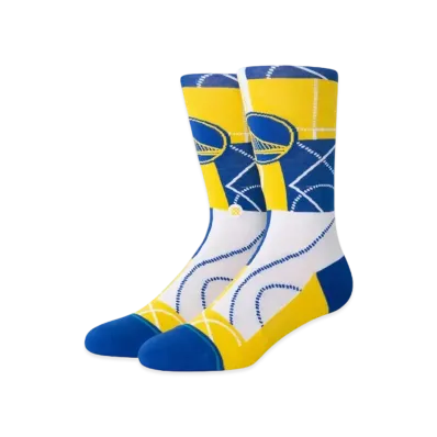 STANCE ZONE GSW "ROYAL"