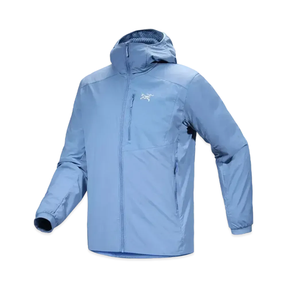 ARC'TERYX Proton Lightweight Hoody Men's "Stone Wash"