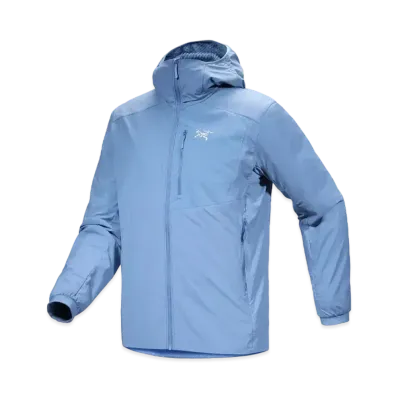 ARC'TERYX Proton Lightweight Hoody Men's "Stone Wash"