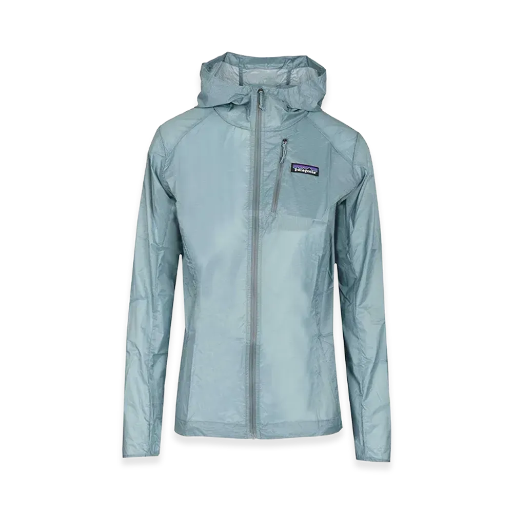 Patagonia Women's Houdini Jacket "Blue"