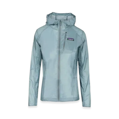 Patagonia Women's Houdini Jacket "Blue"