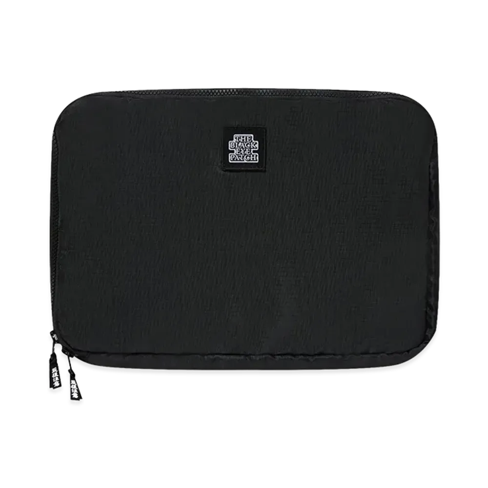 BlackEyePatch OG Label Ripstop PC Sleeve "Black"