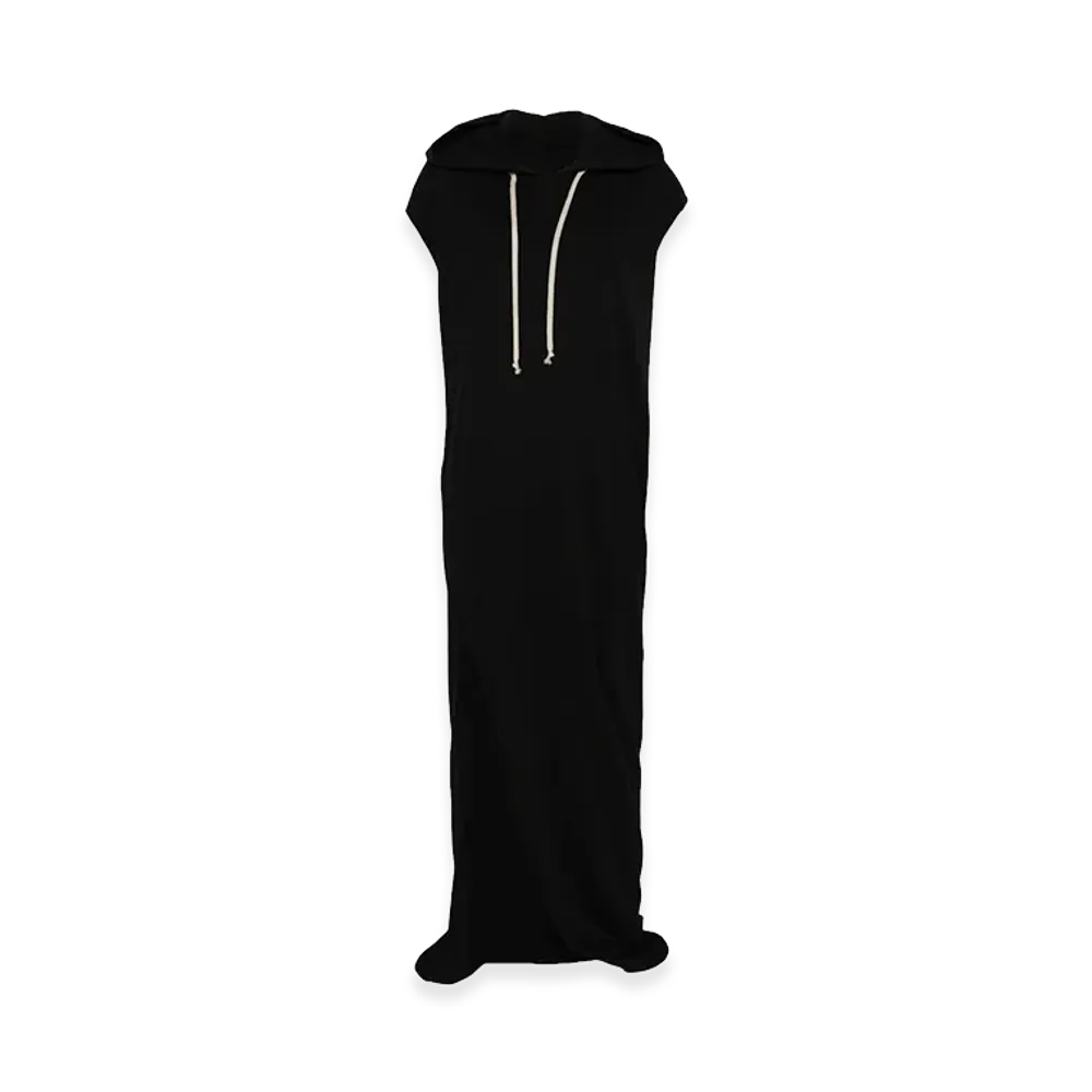 Rick Owens DRKSHDW Women's Dresses "Black"