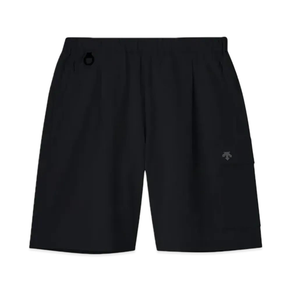 DESCENTE ALLTERRAIN Solotex Cargo Shorts "Graphite Navy"