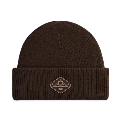 Kith x Columbia Cuff Beanie "Kindling"