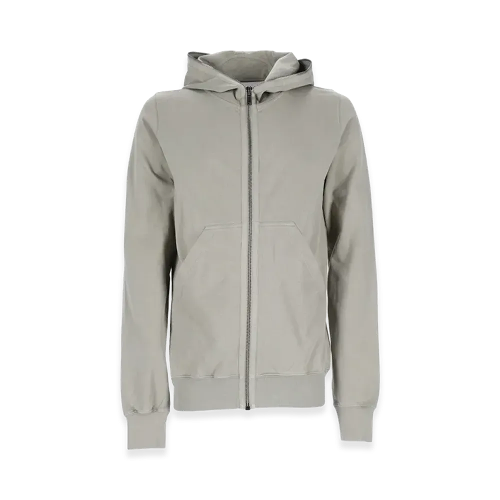 Rick Owens DRKSHDW Gimp Hoodie "Mineral"