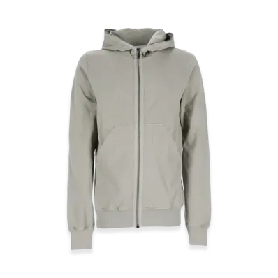 Rick Owens DRKSHDW Gimp Hoodie "Mineral"