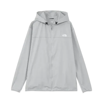 The North Face Sunshade Full Zip Hoodie "Tingray"