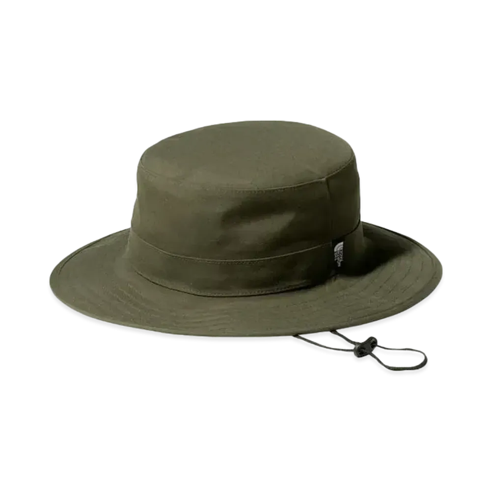 The North Face Goretex Hat "Olive"
