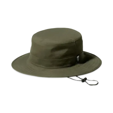 The North Face Goretex Hat "Olive"
