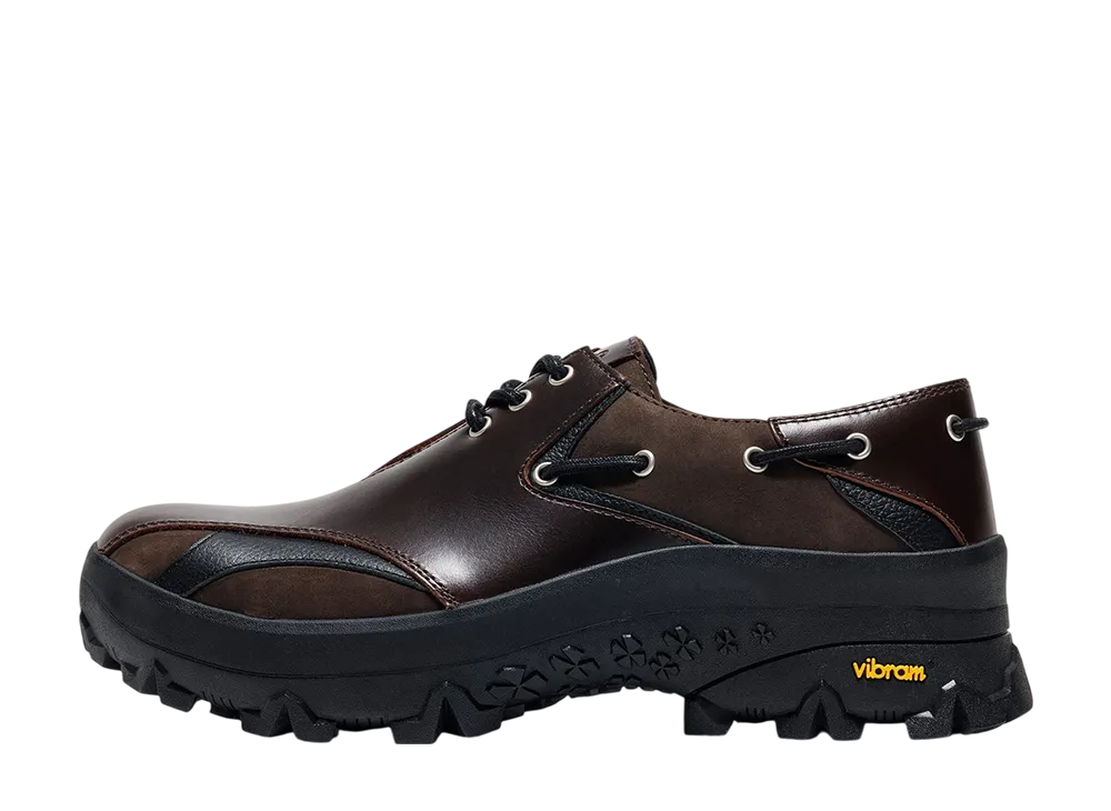 OAO Arc Deck "Brown"