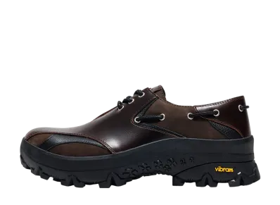 OAO Arc Deck "Brown"