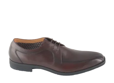 REGAL Swirl Toe GORE-TEX Surround Footwear Calf Leather(Ecco Leather) "Dark Brown" 26BLBF