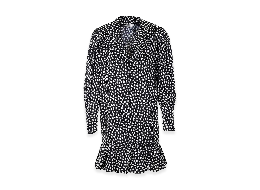 Chloe Women's Dress "Black"