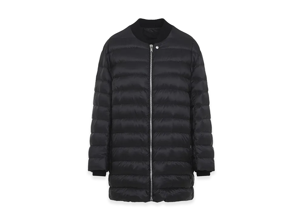 MONCLER x Rick Owens Women's Flight Parka "Black"