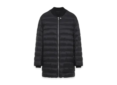 MONCLER x Rick Owens Women's Flight Parka "Black"