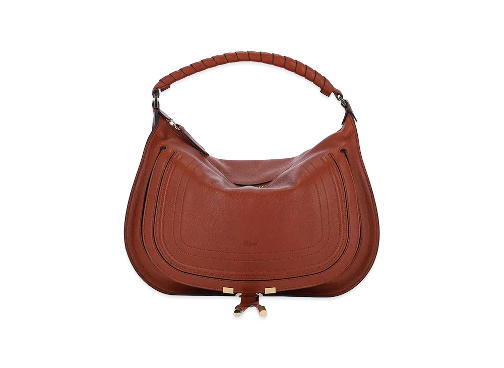 Chloe Women's Shoulder Bag "Brown"