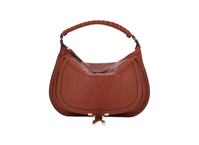 Chloe Women's Shoulder Bag "Brown"