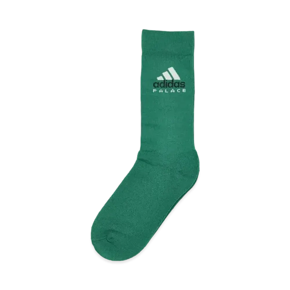 ADIDAS PALACE EQT SOCK "Green"