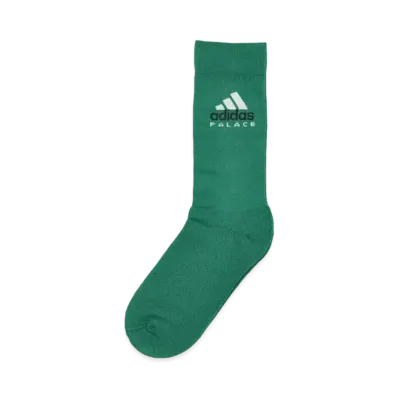 ADIDAS PALACE EQT SOCK "Green"